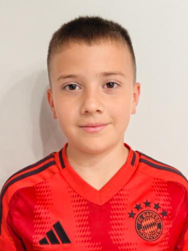 Antione Reifschneider