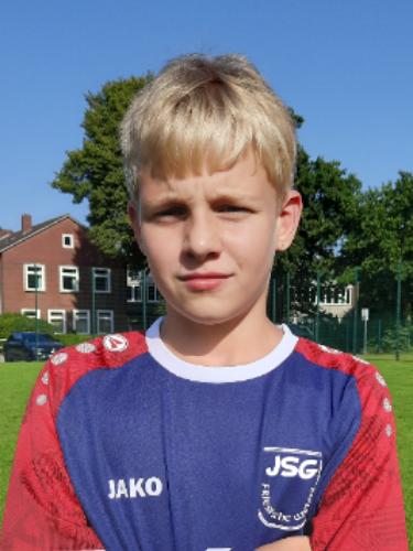 Noah Windecker