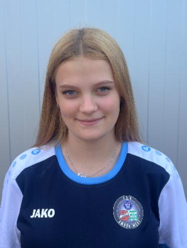 Leevke Lorentz