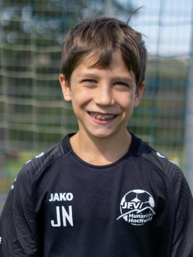 Jakob Nellinger