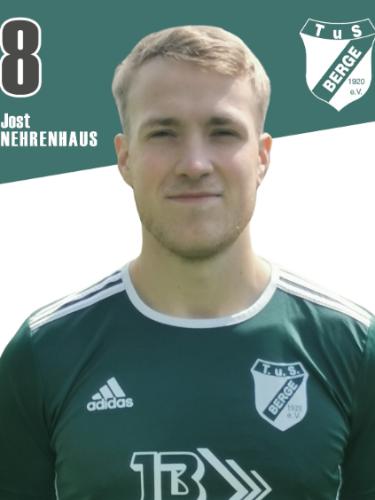 Jost Nehrenhaus