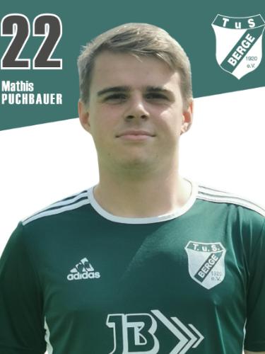 Mathis Puchbauer