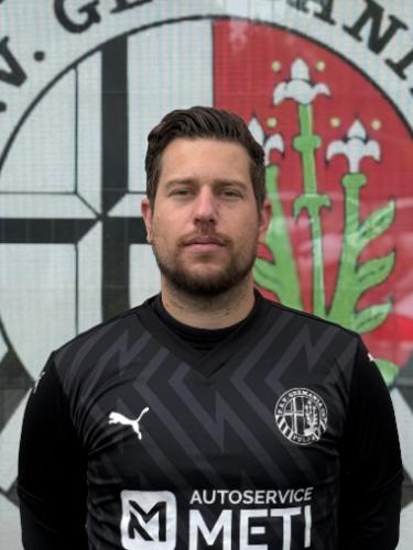Georgios Zachos