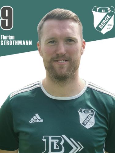 Florian Strothmann