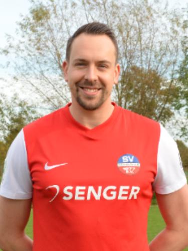 Patrick Eichwald