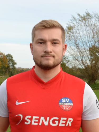 Matthis Luettel