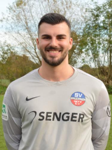 Pero Mitrovic