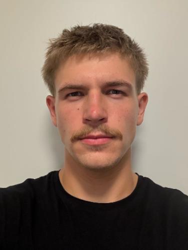 Niklas Paul Heine