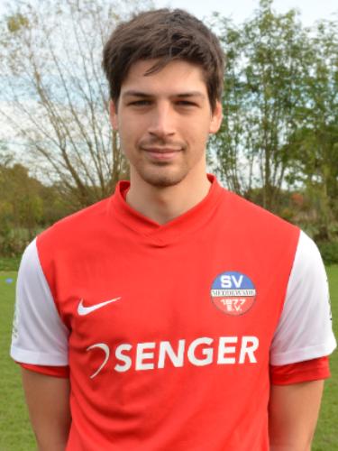 Leon Nilson