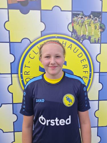 Anna Rauert