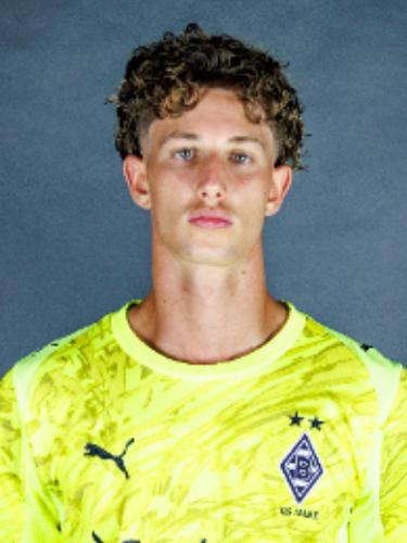 Benjamin Moritz Becker