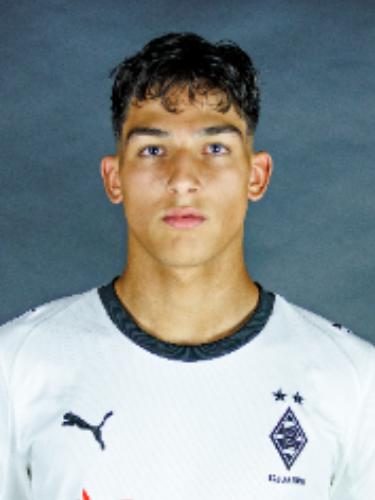 Yousef Joseph Bellahsen