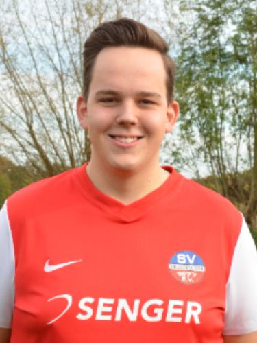 Fabian Michél Schlichting
