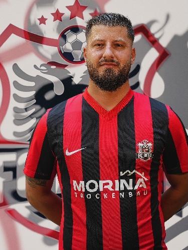 Esad Morina