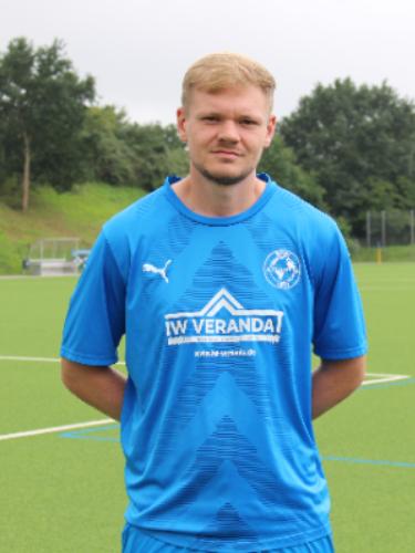 Alexander Sievers