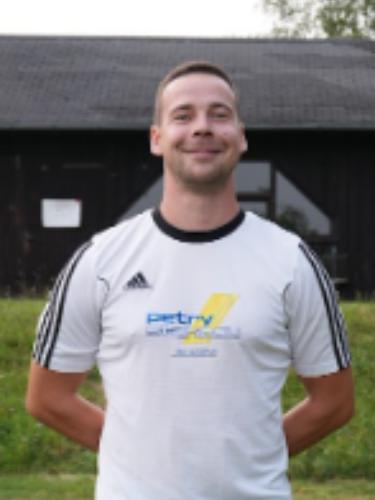 Marvin Letzas