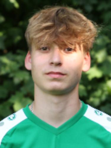 Moritz Erich Bortfeldt