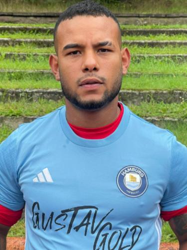 Brian Andres Velasco Moreno