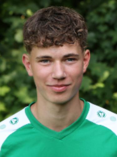 Jarne Brandes