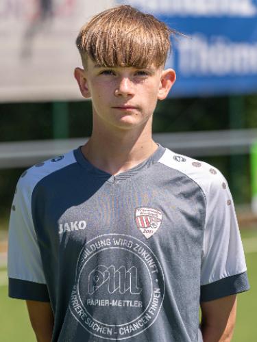 Malte Schuh