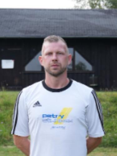 Björn Krautkrämer