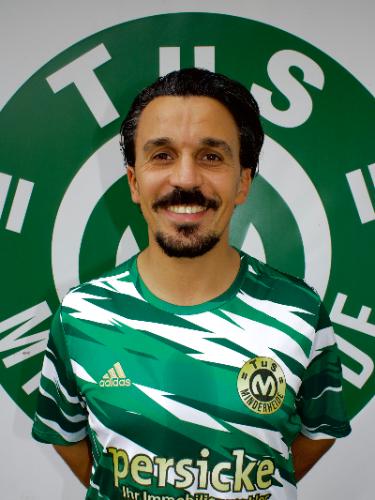 Seyfeddine Belhedi