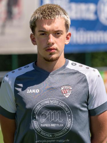Joshua Schwarz