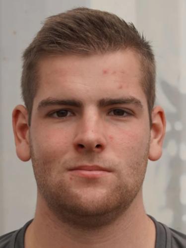 Collin Mueller