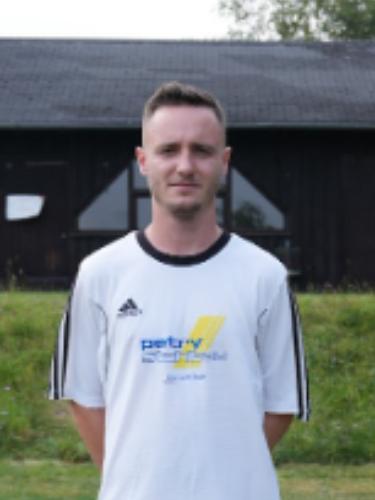 Jan Luca Herrmann