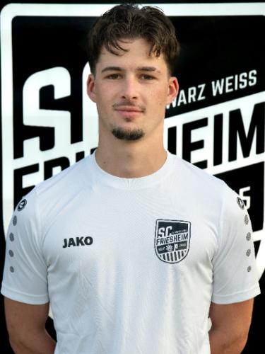 Ben Dünkelmann