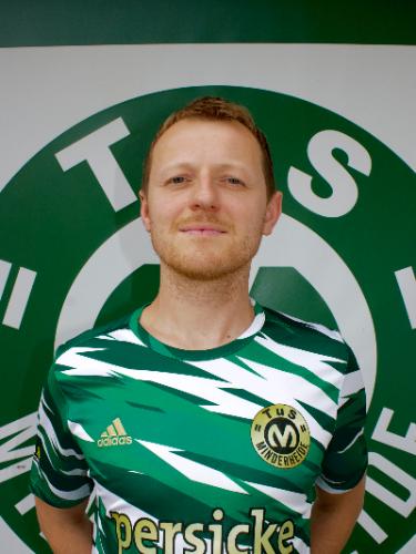 Marcin Blutka