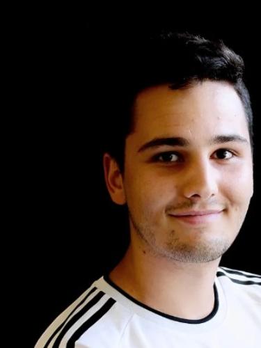 Sebastian Blechinger