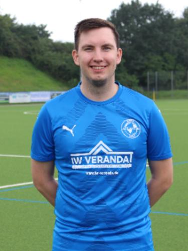 Maurice Daniel Wenk
