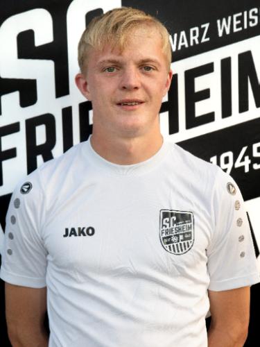 Tim-Luca Sperlbaum