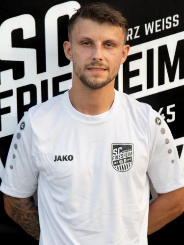 Maurice Maximilian Stempien