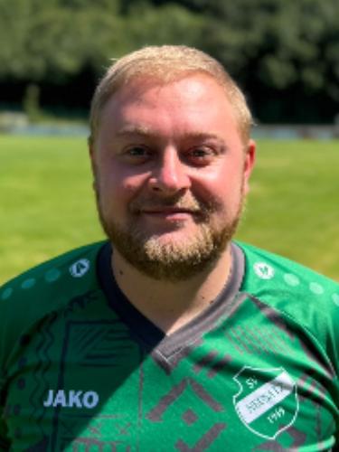 Niklas Hörth