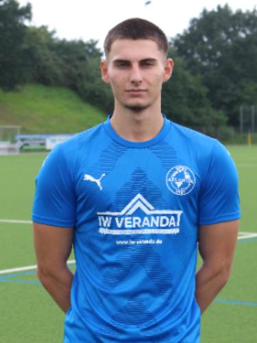 Maxim Hilgenberg