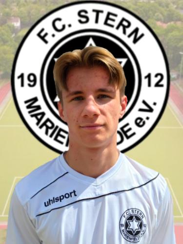 Maximilian Danneberg