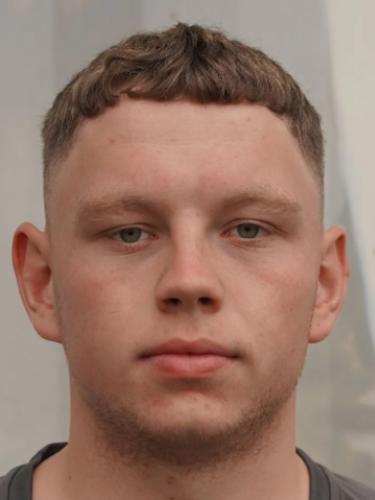 Dustin Meyerhoff
