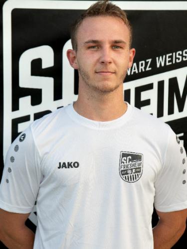Julian Zilleken