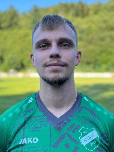 Denis Lubini