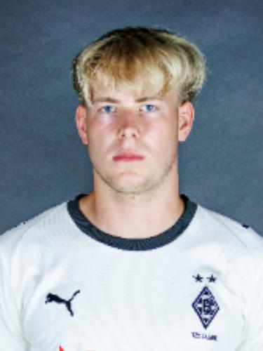 Tristan Top-Rasmussen