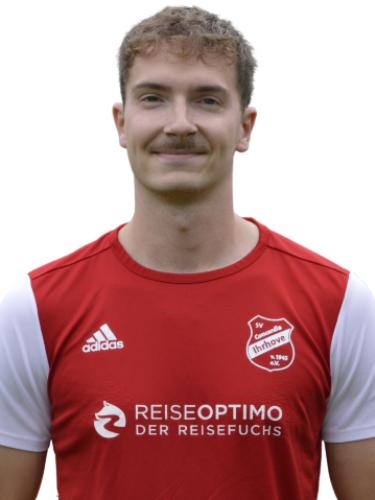 Marwin Hogelücht