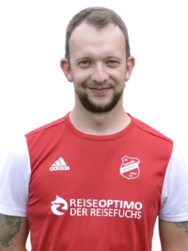 Tim Jongebloed