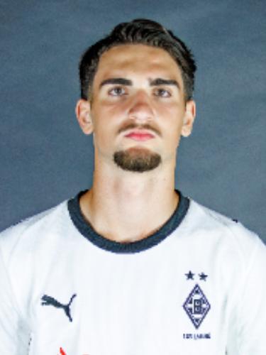 Elias Vali Fard
