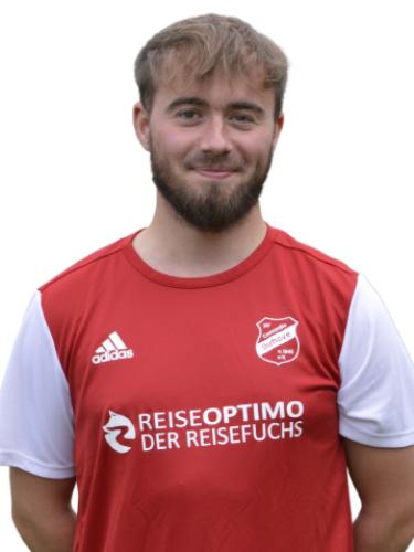 Tammo Maas