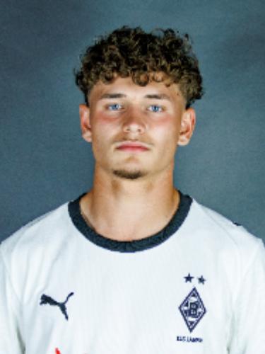 Mika Hermann Van Lipzig