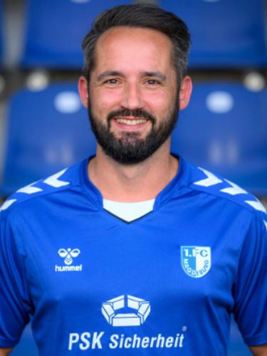 Nico Wohlfarth