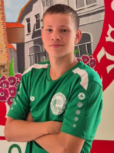 Jasper Hausmann