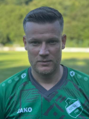 Fabian Zimmermann